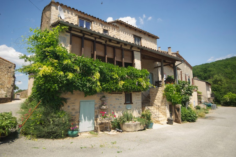 Maison Lavande à Varen