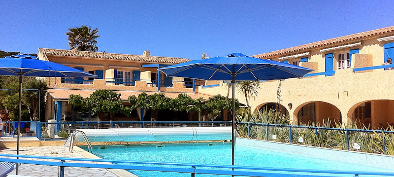 Hôtel de la Nartelle à Sainte-Maxime
