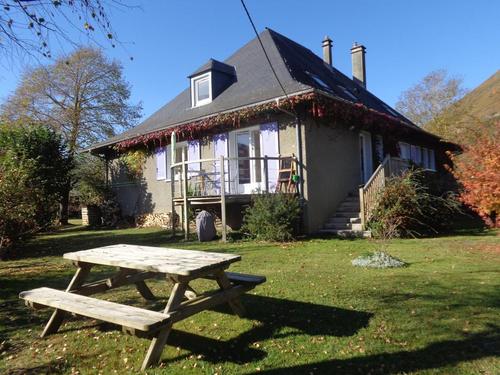 Gîte Gabizos à AUCUN