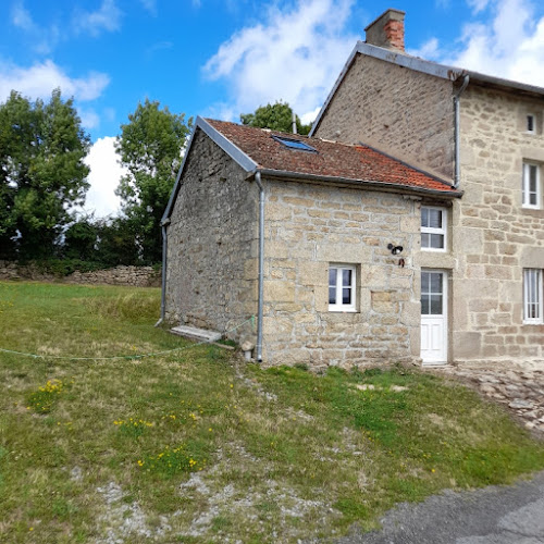 Creusoé à Saint-Marc-à-Frongier