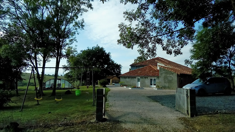 Gite l Esquere à Lilhac