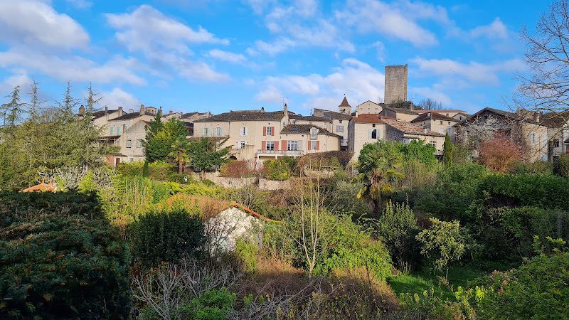 Chez Jane à Montcuq-en-Quercy-Blanc
