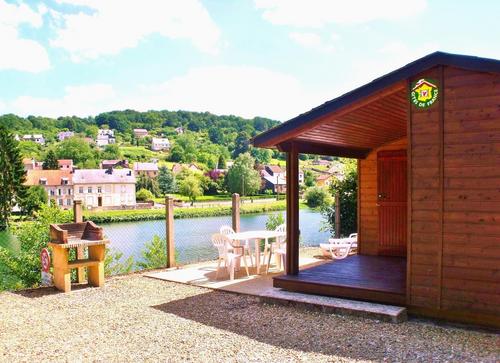 Les Bouvreuils à Montherme