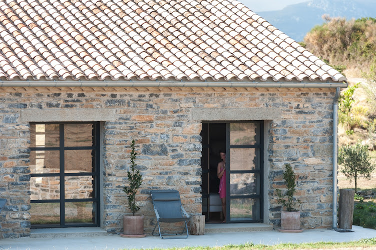 Domain Ferrairolles à Cascastel-des-Corbières