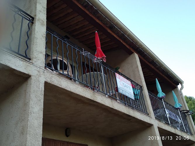 Résidence Des Cades à Esparron-de-Verdon