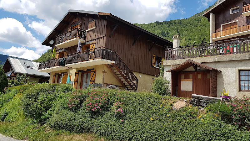 L Edelweiss locations en chalet à Aillon-le-Jeune