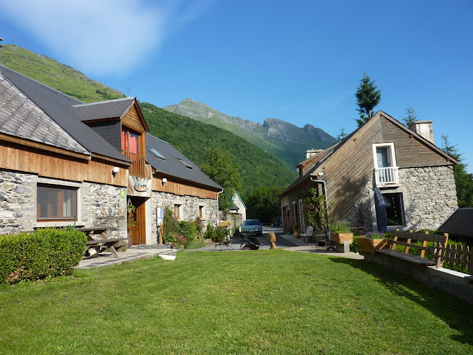 L Escapade: location saisonnière à Gavarnie-Gèdre