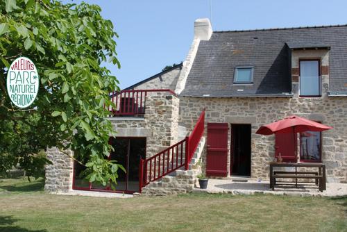 Ty Gwen Roc 1 à Guerande