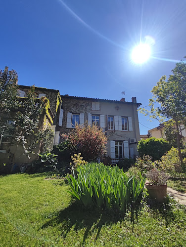 La Prévôté à Moissac