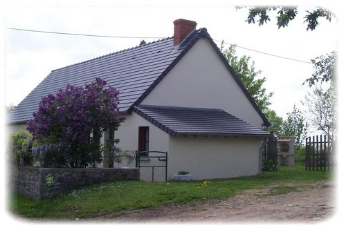 La Chabanne à Hyds