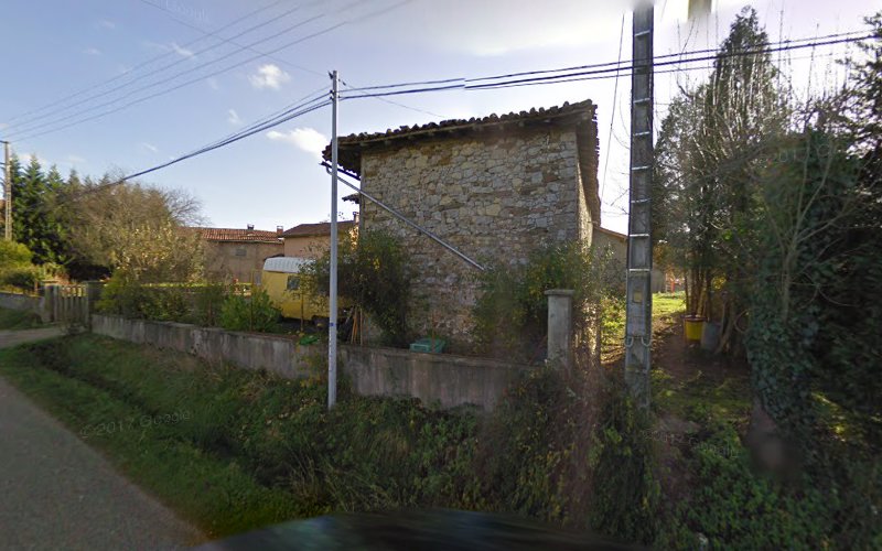 Lesclopier Chanbres et Tables d Hotes à Mercenac