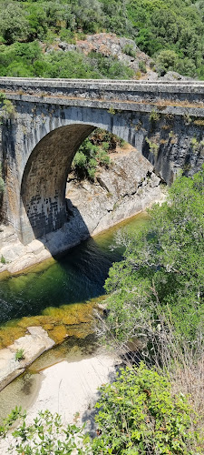 Camping de Truggia à Lopigna