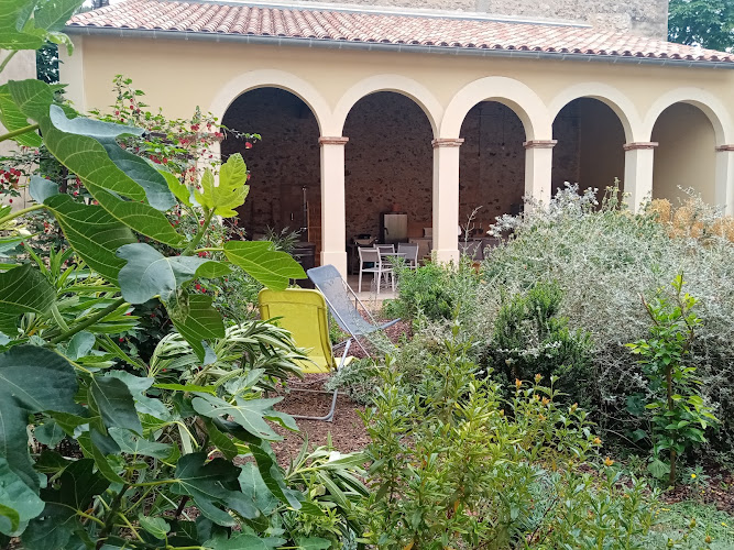 L écrin de l Orb à Cessenon-sur-Orb