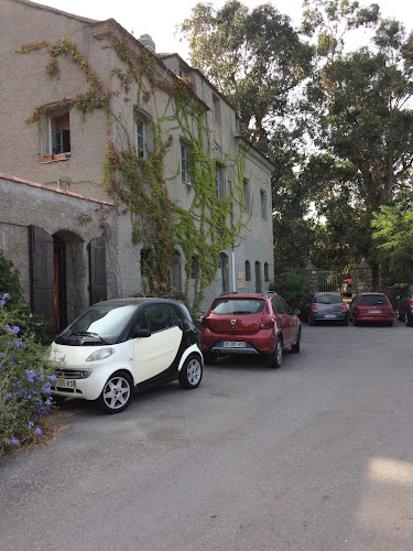 Zuccarelli Camille à Cervione
