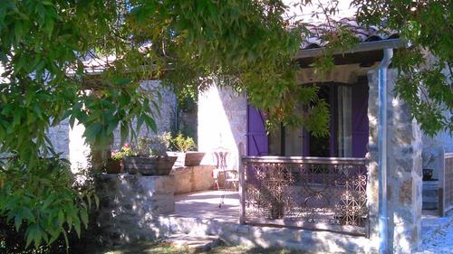 Gîte Genette