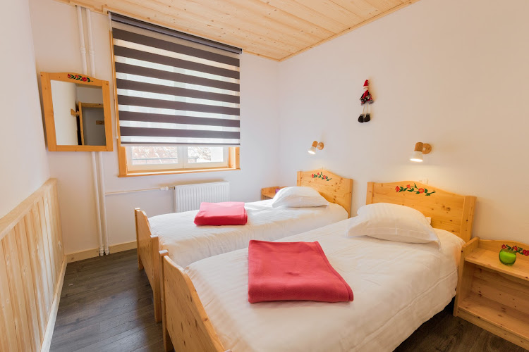 appartements Les Tavaillons Mijoux à Mijoux