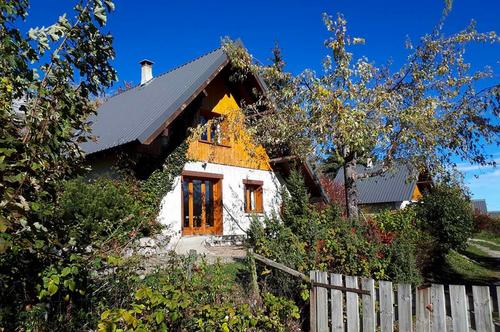 Le Dauphinois à Plateau-Des-Petites-Roches