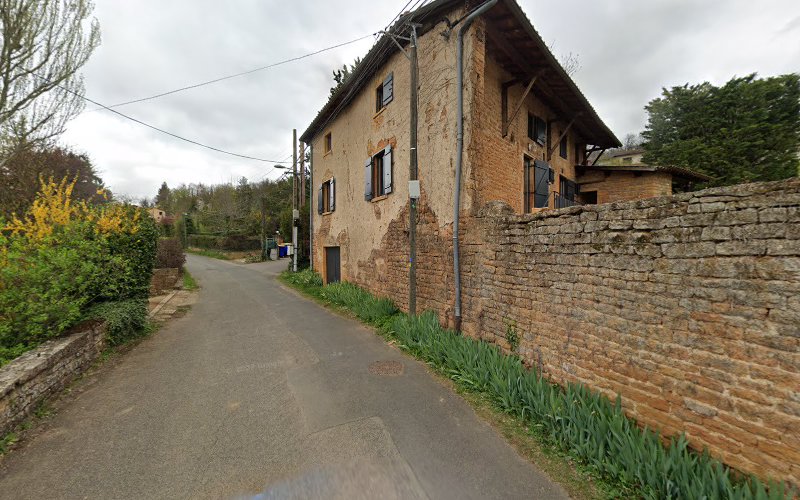 chambres d hôtes Charnay 69380 à Charnay