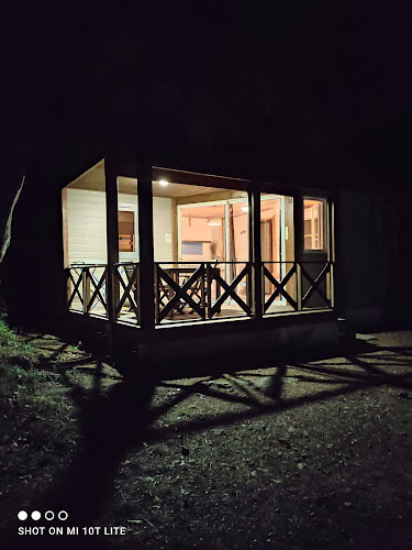 La Camassade Camping dans la Nature à Tourrettes-sur-Loup