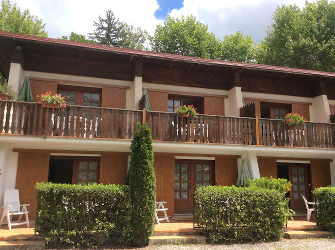 Le Chalet à Saint-Martin-Vésubie