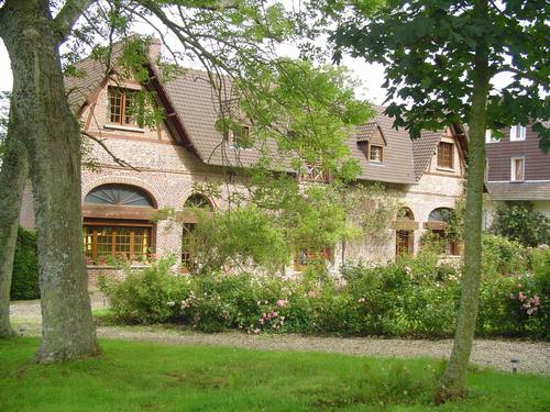 Gîtes de France® - Les Pommiers à Eu