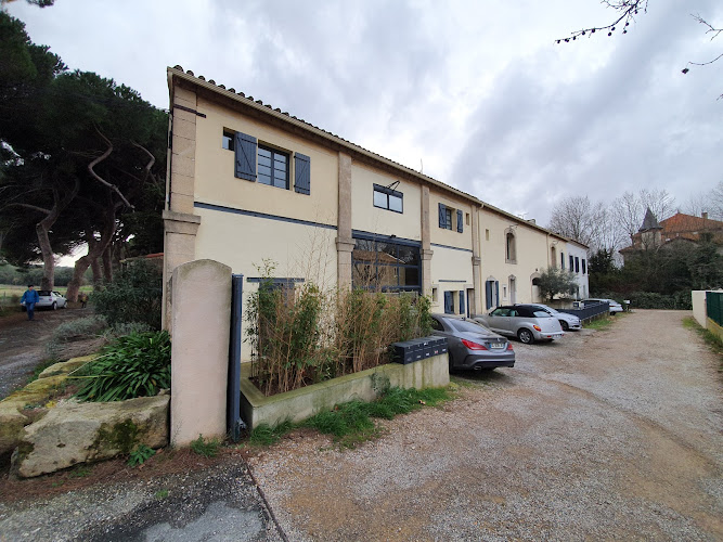 Domaine Gîtes Saint Félix Vinassan à Vinassan