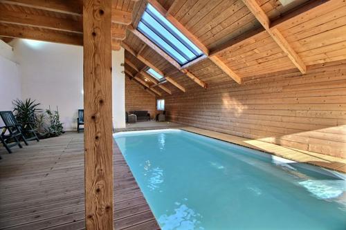 Gîte de Kergoat 3 personnes à Paimpol