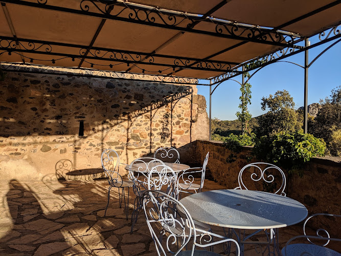 Äponem L Auberge du Presbytere à Vailhan