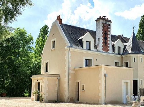 Le Moulin de Ronsard à VALLEE-DE-RONSARD