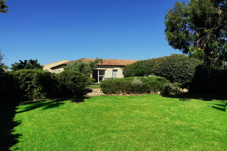 Villa Calita à Porto-Vecchio