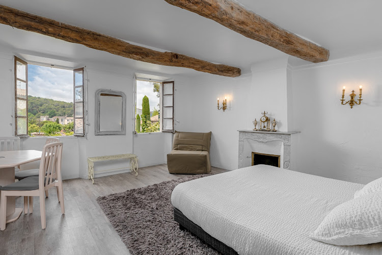 chambres d hôtes St-Paul de Vence à La Colle-sur-Loup
