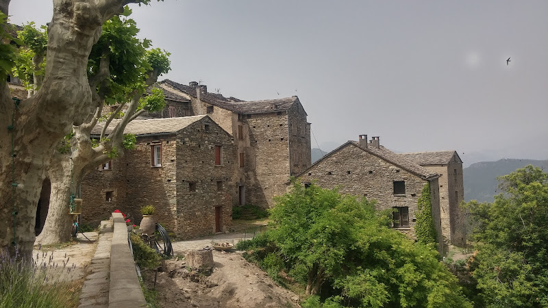 Castineta à Castineta
