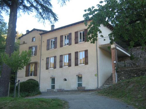 30g11931 à Saint Andre De Valborgne