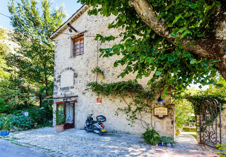 La Bastide Du Paradou à Moustiers-Sainte-Marie