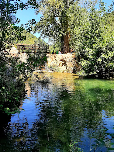 Site Naturel du Moulin de Ribaute à Duilhac-sous-Peyrepertuse