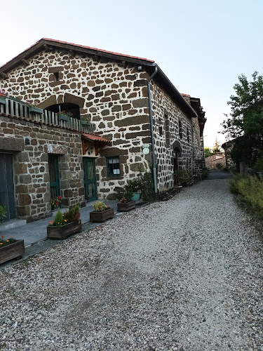Gite et chambres d hôtes de Bilhac à Polignac