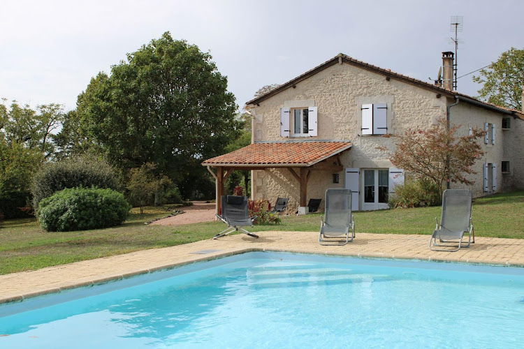 Gîtes de France Charente à Angoulême