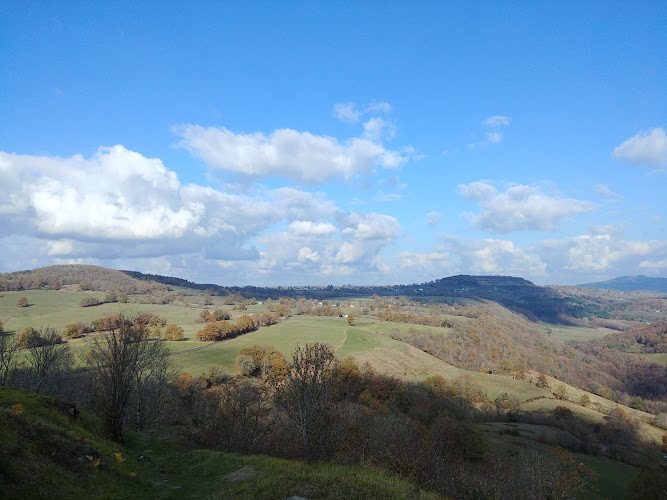 Gite Cantal à Bassignac