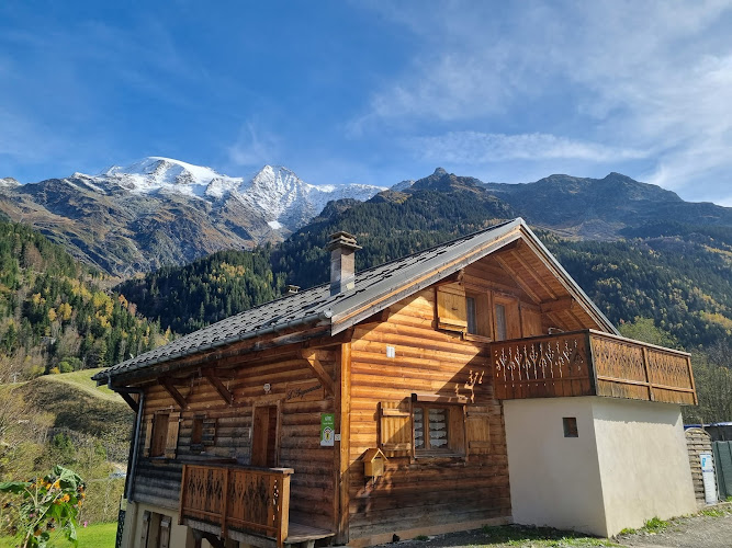 Gîte l Avignonnaise aux Contamines Montjoie à Les Contamines-Montjoie
