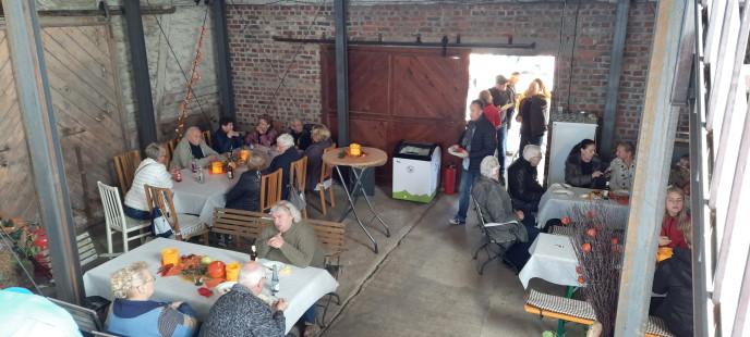 La petite ReCycleRie à Plestin-les-Grèves