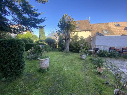 Mon Domisiladoré à CHESSY