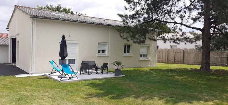 le logis de Chantal