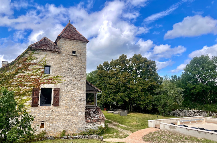 Le Clos Lotois à Gramat
