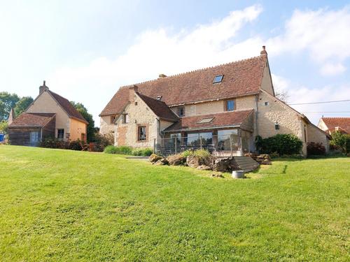 Grand Bourdigal à Marolles-les-Buis