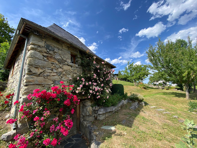 Moulin de Peyre à Arcizans-Dessus