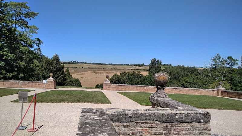 Castle Laréole à Laréole