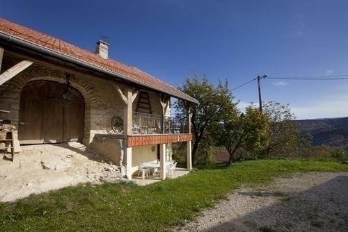 G1258 à ROGNA