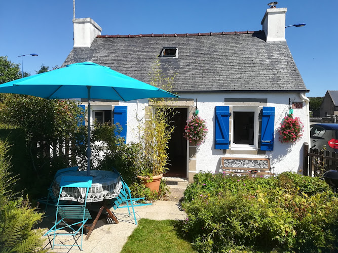 Gite in Brittany à Scrignac