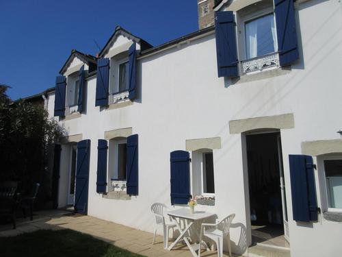 Notre Hâvre à Binic Etables Sur Mer