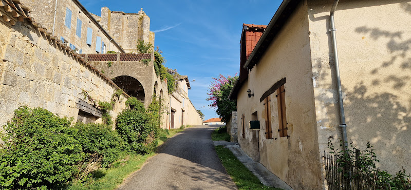 Les Tournesols à Miradoux